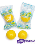 Lemonhead Candy: 5LB Bag - Candy Warehouse