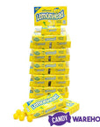 Lemonhead Candy Mini Packs: 24-Piece Box - Candy Warehouse