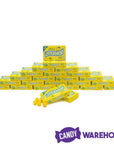 Lemonhead Candy Mini Packs: 24-Piece Box - Candy Warehouse