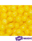 Lemonhead Candy Mini Packs: 24-Piece Box - Candy Warehouse