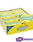 Lemonhead Candy Mini Packs: 24-Piece Box - Candy Warehouse