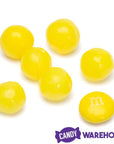 Lemonhead Candy Mini Packs: 24-Piece Box - Candy Warehouse