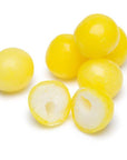 Lemonhead Candy - Unwrapped: 2LB Bag