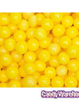 Lemonhead Candy - Unwrapped: 2LB Bag