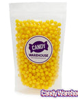 Lemonhead Candy - Unwrapped: 2LB Bag