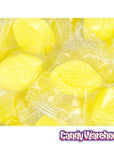 Lemonhead Sugar Free Lemon Drops Hard Candy: 2.6LB Box