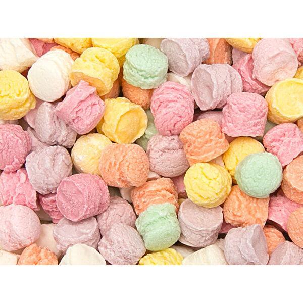 Leone Piccolini Plugs Mini Morsels Fruity Candy: 2LB Bag - Candy Warehouse