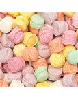 Leone Piccolini Plugs Mini Morsels Fruity Candy: 2LB Bag - Candy Warehouse