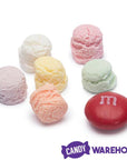 Leone Piccolini Plugs Mini Morsels Fruity Candy: 2LB Bag - Candy Warehouse