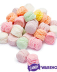 Leone Piccolini Plugs Mini Morsels Fruity Candy: 2LB Bag - Candy Warehouse