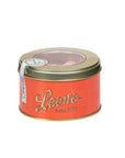 Leone Raspberries Candy Drops: 5-Ounce Tin