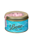 Leone Rose Candy Drops: 5-Ounce Tin - Candy Warehouse