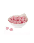 Leone Rose Candy Drops: 5-Ounce Tin - Candy Warehouse