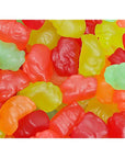 LifeSavers Bunnies & Eggs Gummy Candy: 9-Ounce Bag