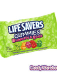 LifeSavers Bunnies & Eggs Gummy Candy: 9-Ounce Bag