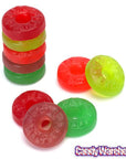 LifeSavers Gummies Candy 3.5-Ounce Packs - 5 Flavors: 12-Piece Box - Candy Warehouse