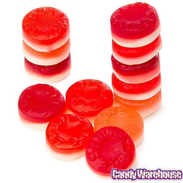 LifeSavers Gummies Candy - Berry Bites: 8-Ounce Bag - Candy Warehouse