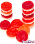 LifeSavers Gummies Candy - Berry Bites: 8-Ounce Bag - Candy Warehouse