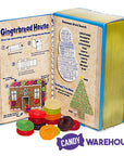 LifeSavers Gummies Candy Christmas Storybook - Candy Warehouse