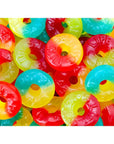 LifeSavers Gummies Candy - Collisions: 5LB Box - Candy Warehouse