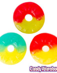 LifeSavers Gummies Candy - Collisions: 5LB Box - Candy Warehouse