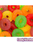 LifeSavers Gummies Candy - Exotics: 5LB Box