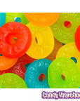 LifeSavers Gummies Candy - Neons: 5LB Box