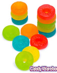 LifeSavers Gummies Candy - Neons: 5LB Box