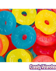 LifeSavers Gummies Candy - Paradise Mix: 5LB Box - Candy Warehouse