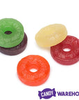 LifeSavers Hard Candy Rolls - 5 Flavors: 20-Piece Pack - Candy Warehouse