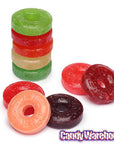 LifeSavers Hard Candy Singles - 10 Flavors Assortment: 1200-Piece Case