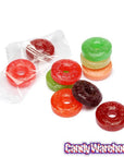 LifeSavers Hard Candy Singles - 10 Flavors Assortment: 1200-Piece Case