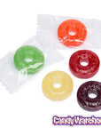 LifeSavers Hard Candy Singles - 5 Flavors: 50-Ounce Bag