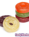 LifeSavers Hard Candy Singles - 5 Flavors: 50-Ounce Bag