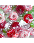 LifeSavers Hard Candy Singles - Holiday Mix: 50-Piece Bag - Candy Warehouse