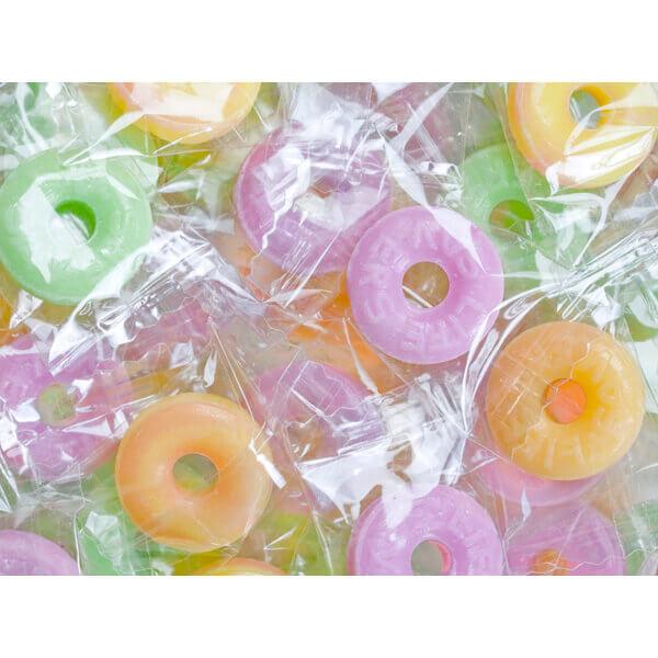 LifeSavers Hard Candy Singles - Spring Mix: 50-Piece Bag - Candy Warehouse