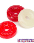 LifeSavers Hard Candy Singles - Valentines Mix: 50-Piece Bag - Candy Warehouse