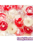 LifeSavers Hard Candy Singles - Valentines Mix: 50-Piece Bag - Candy Warehouse