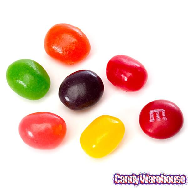 LifeSavers Jelly Beans - 6-Flavor Assortment: 14-Ounce Bag - Candy Warehouse