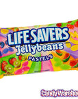 LifeSavers Jelly Beans - Pastels: 14-Ounce Bag