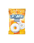 LifeSavers Mint Singles - Orange: 500-Piece Case