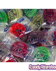 LifeSavers Sugar Free Hard Candy Singles - 5 Flavors: 240-Piece Box