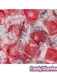 LifeSavers Sugar Free Hard Candy Singles - Wild Cherry: 240-Piece Case - Candy Warehouse