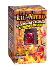 Lil Nitro World's Hottest Gummy Bear: 12-Piece Case