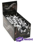 Lindt Chocolate Lindor Truffles - 60% Extra Dark Chocolate: 60-Piece Box - Candy Warehouse