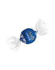 Lindt Chocolate Lindor Truffles - Dark Chocolate Bag: 6-Piece Case