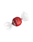 Lindt Chocolate Lindor Truffles - Milk Chocolate: 120-Piece Box - Candy Warehouse