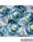 Lindt Chocolate Lindor Truffles - Stracciatella: 60-Piece Box - Candy Warehouse