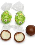 Lindt Lindor Spring Chocolate Truffles: 19-Ounce Bag - Candy Warehouse