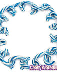 Linky Doodles Candy Chains - Blue: 28-Piece Box